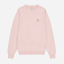 Wisker Jumper pink PULL-WISKE-ROSE