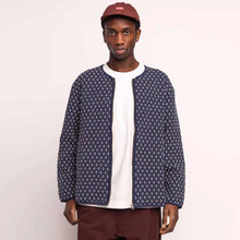 Yama Jacket marine