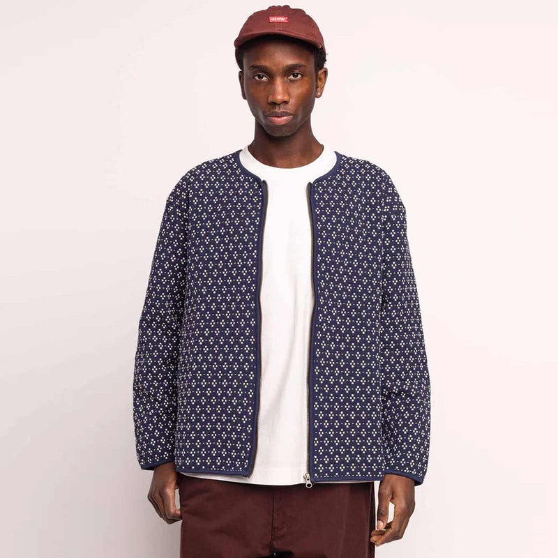 Yama Jacket marine