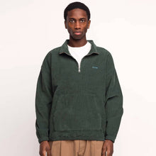 Bangor Sweat Vert Meleze green