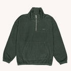 Bangor Sweat Vert Meleze green