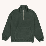 Bangor Sweat Vert Meleze green