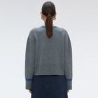 Alpes Jumper grey