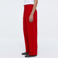 Animal Pants red