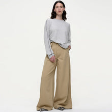 Karo Summer Knit grey Our Sister