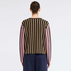 Klein Jumper green Our Sister