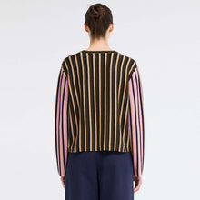 Klein Jumper green Our Sister