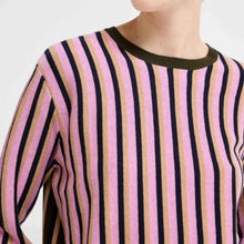 Klein Jumper green Our Sister
