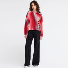 Klein Jumper red Our Sister