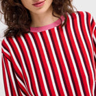 Klein Jumper red Our Sister