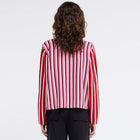 Klein Jumper red Our Sister