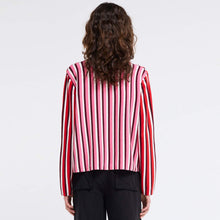 Klein Jumper red Our Sister