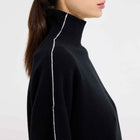 Kooning Jumper black Our Sister