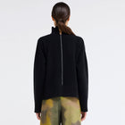 Kooning Jumper black Our Sister