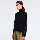 Kooning Jumper black Our Sister