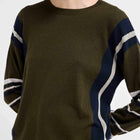 Kor Jumper khaki Our Sister