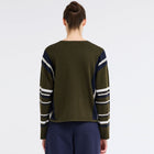 Kor Jumper khaki Our Sister