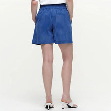 Ollel Shorts electric blue Our Sister