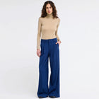 Pansmokey P Pants blue Our Sister