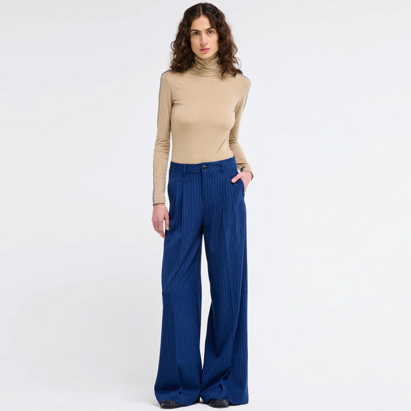 Pansmokey P Pants blue Our Sister