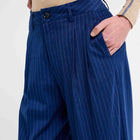 Pansmokey P Pants blue Our Sister