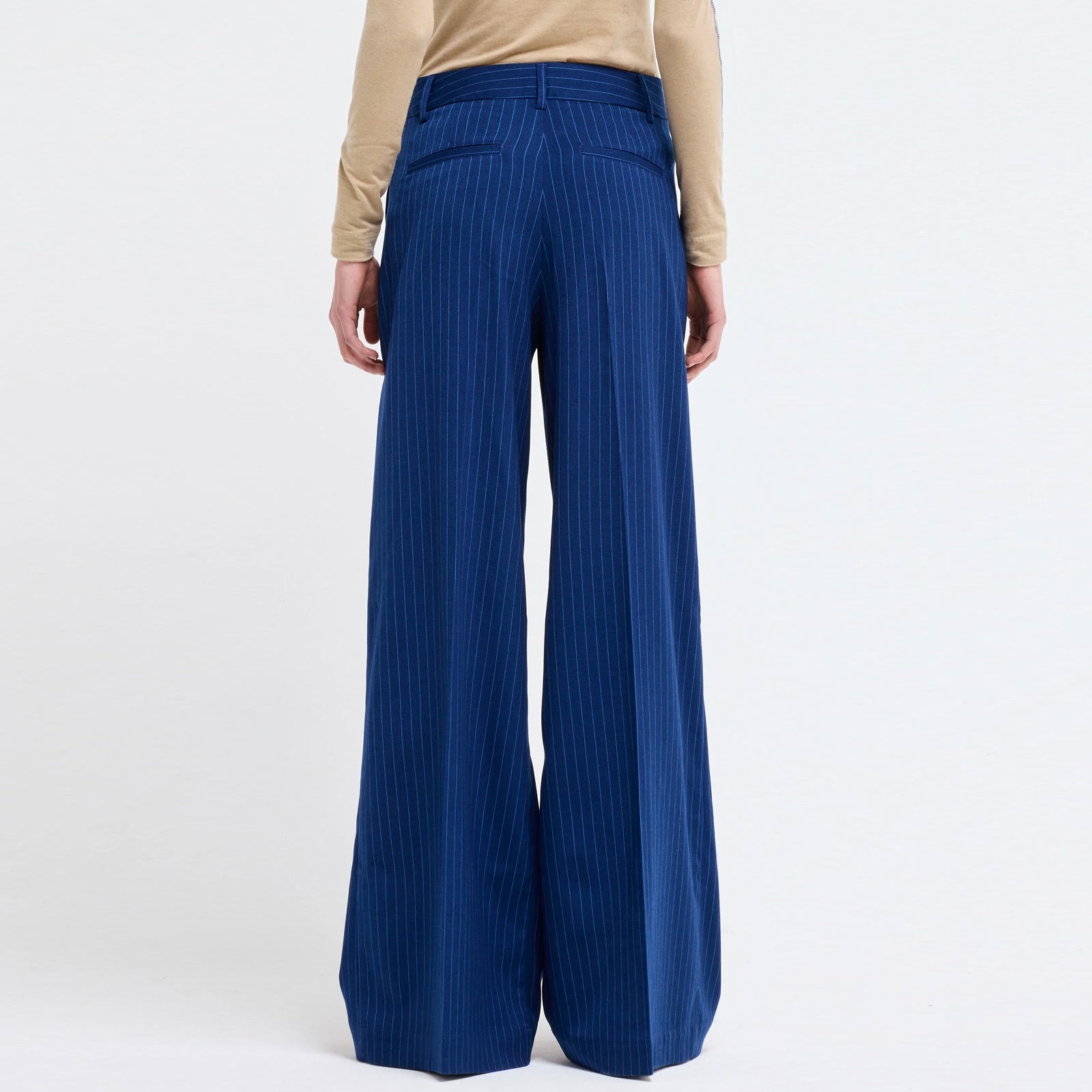 Pansmokey P Pants blue Our Sister