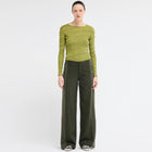 Pearle Pants khaki Our Sister
