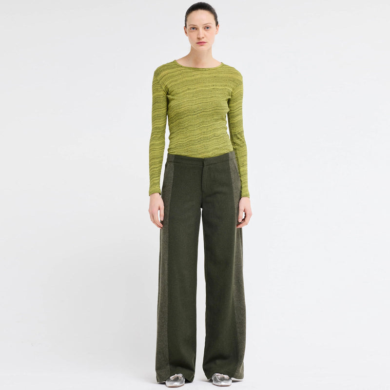 Pearle Pants khaki Our Sister