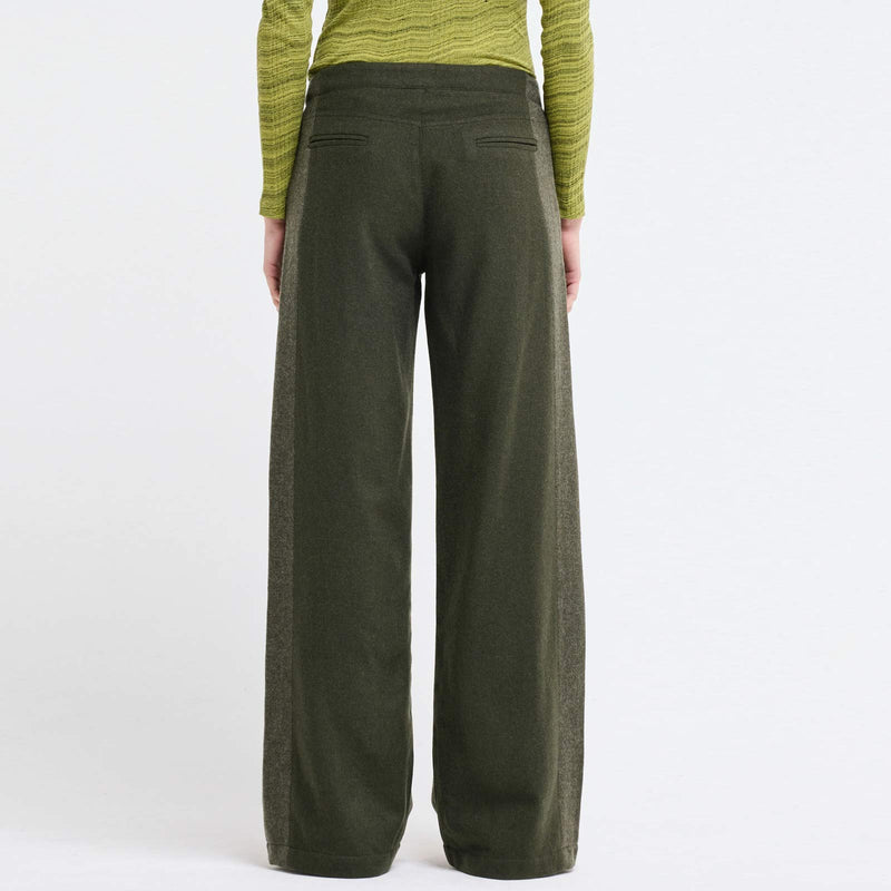 Pearle Pants khaki Our Sister