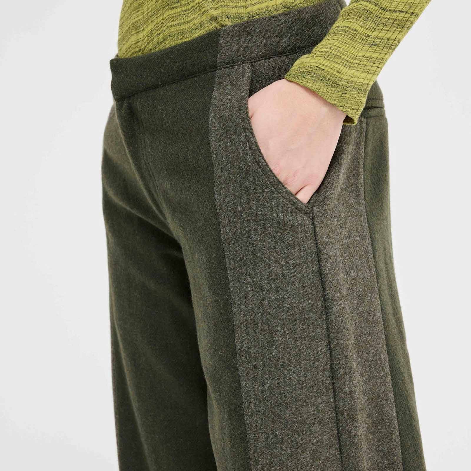 Pearle Pants khaki Our Sister