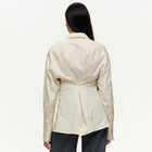 Teah Shirt yellow Our Sister