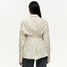 Teah Shirt yellow Our Sister