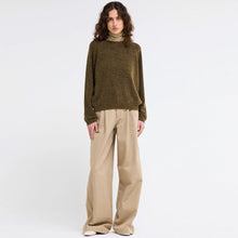 Teddy Bear Jumper khaki Our Sister