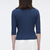 The Peak Jumper navy