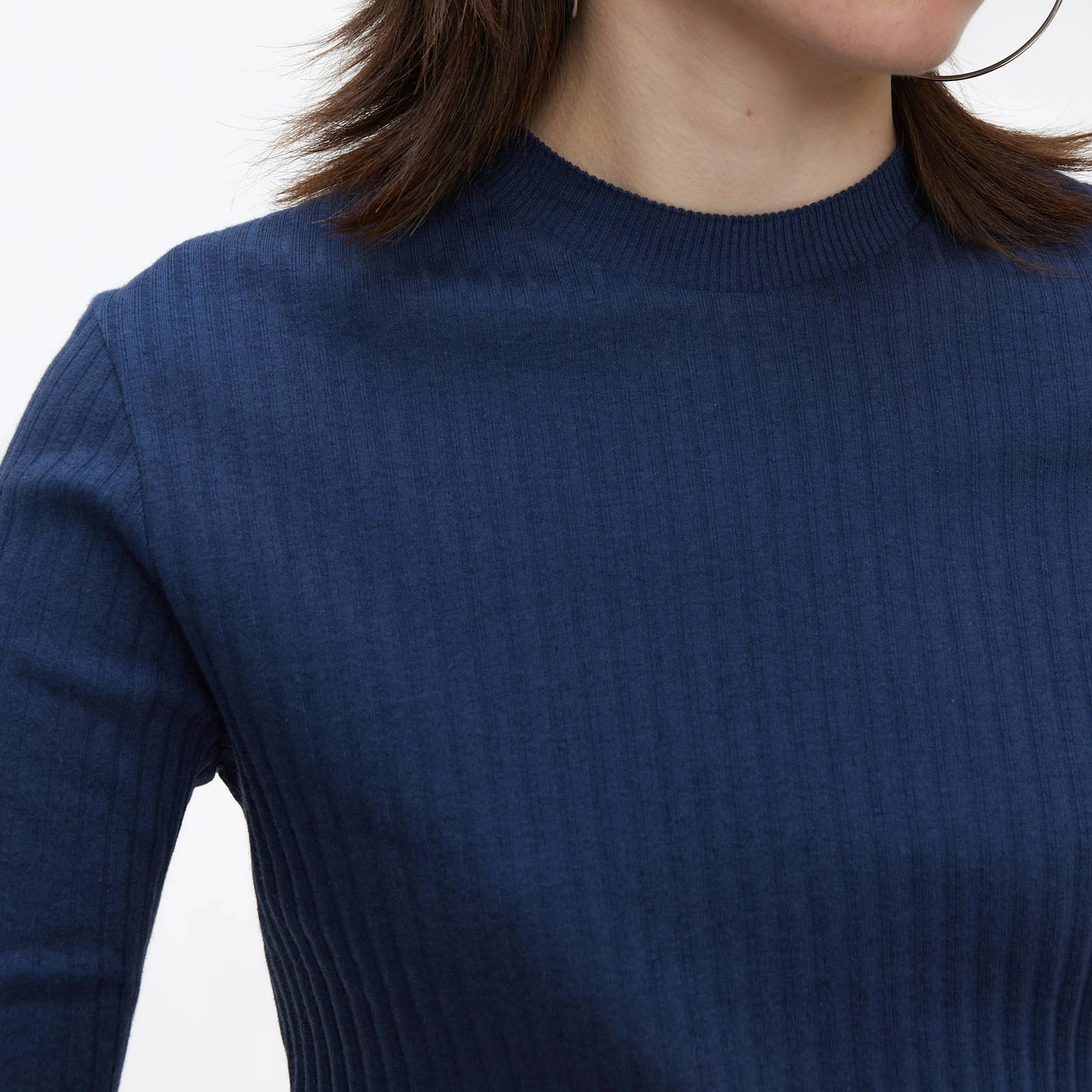 The Peak Jumper navy