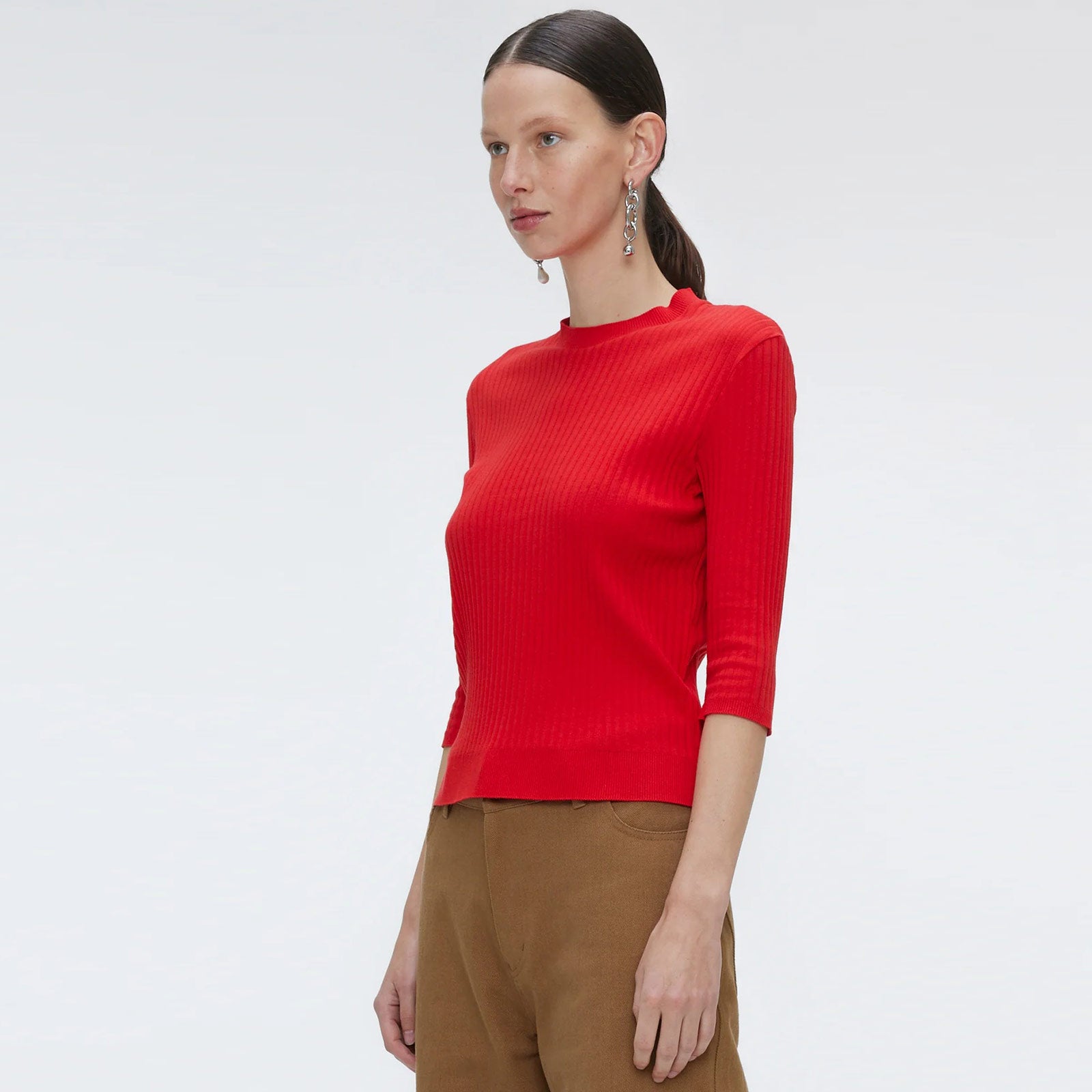 The Peak Jumper red