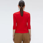 The Peak Jumper red