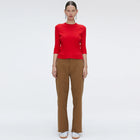 The Peak Jumper red