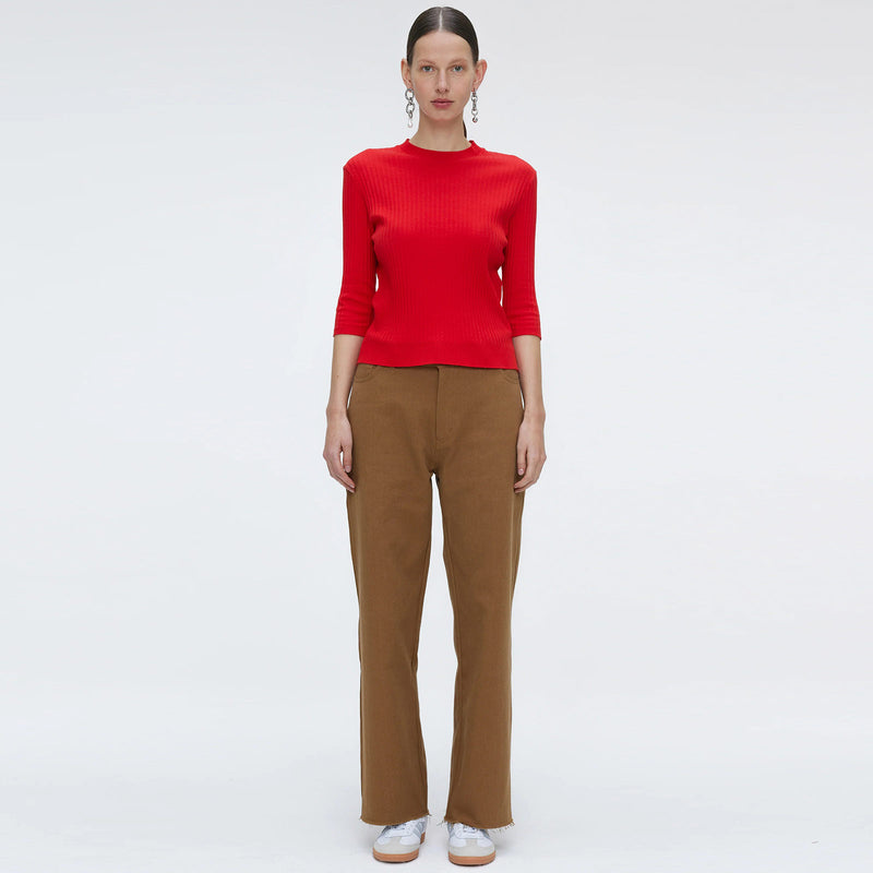 The Peak Jumper red