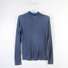 Vail Turtleneck navy