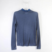 Vail Turtleneck navy