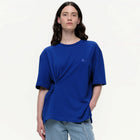 Veer Tee electric blue Our Sister