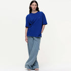Veer Tee electric blue Our Sister