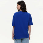 Veer Tee electric blue Our Sister