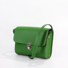 Lunch Bag II dull green