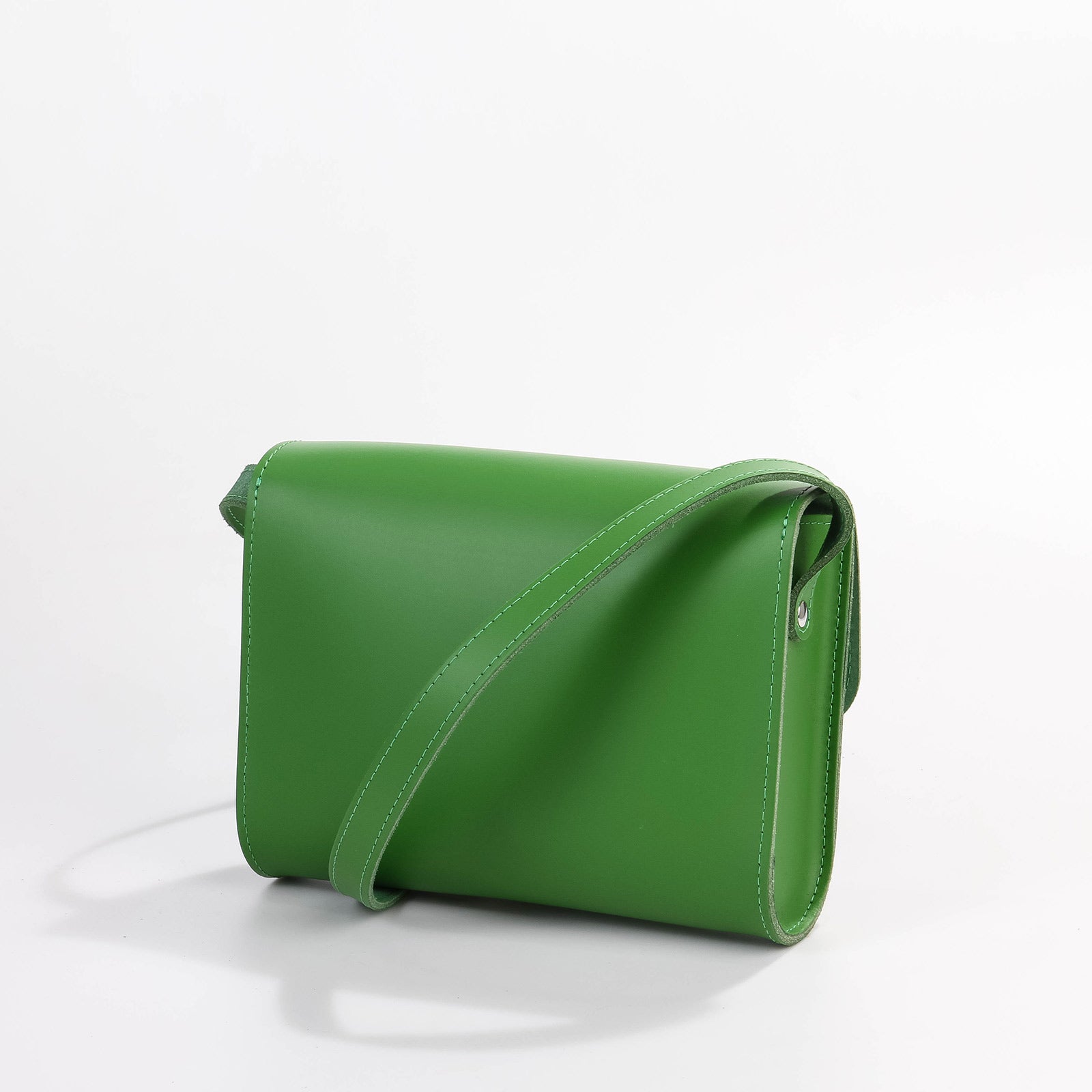 Lunch Bag II dull green