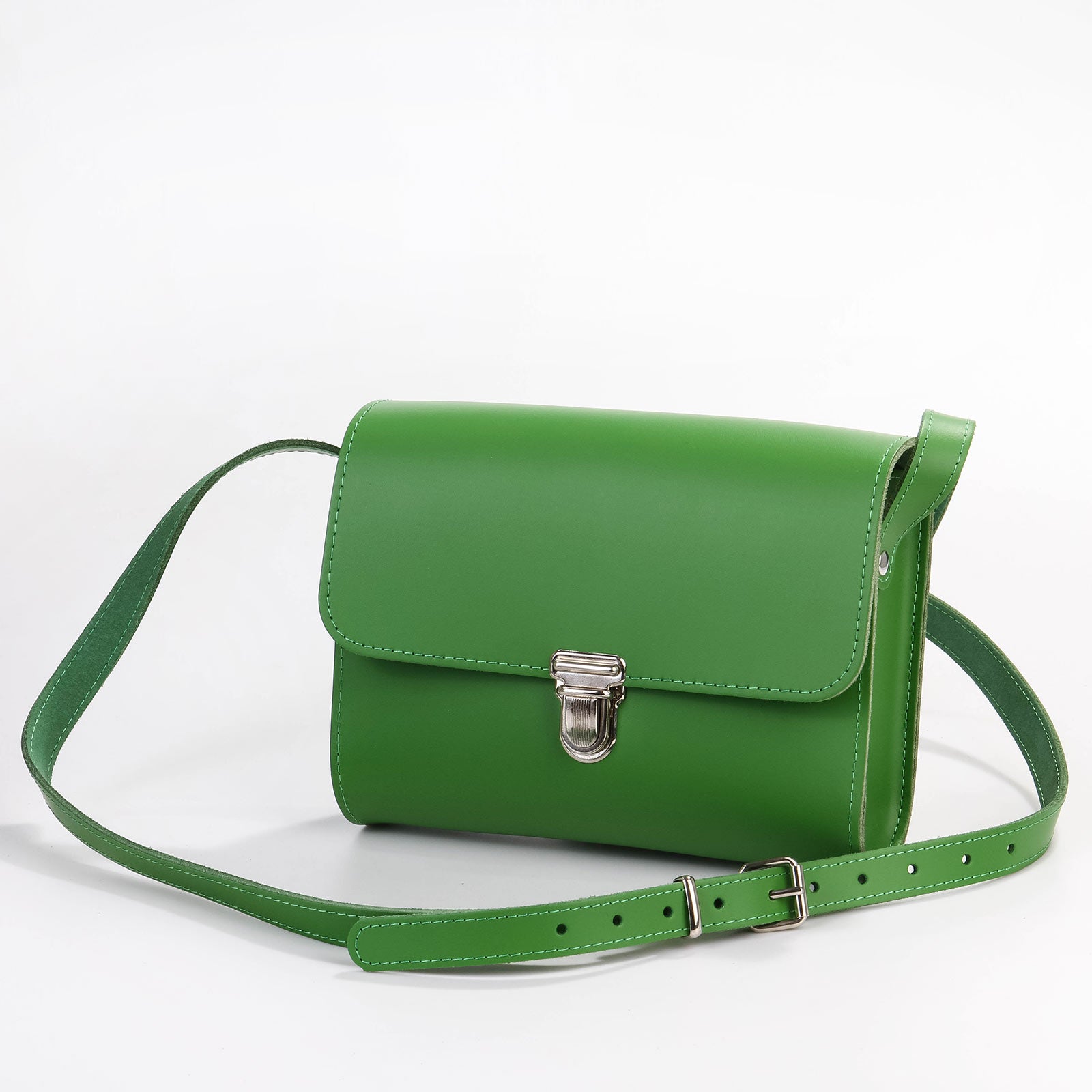 Lunch Bag II dull green