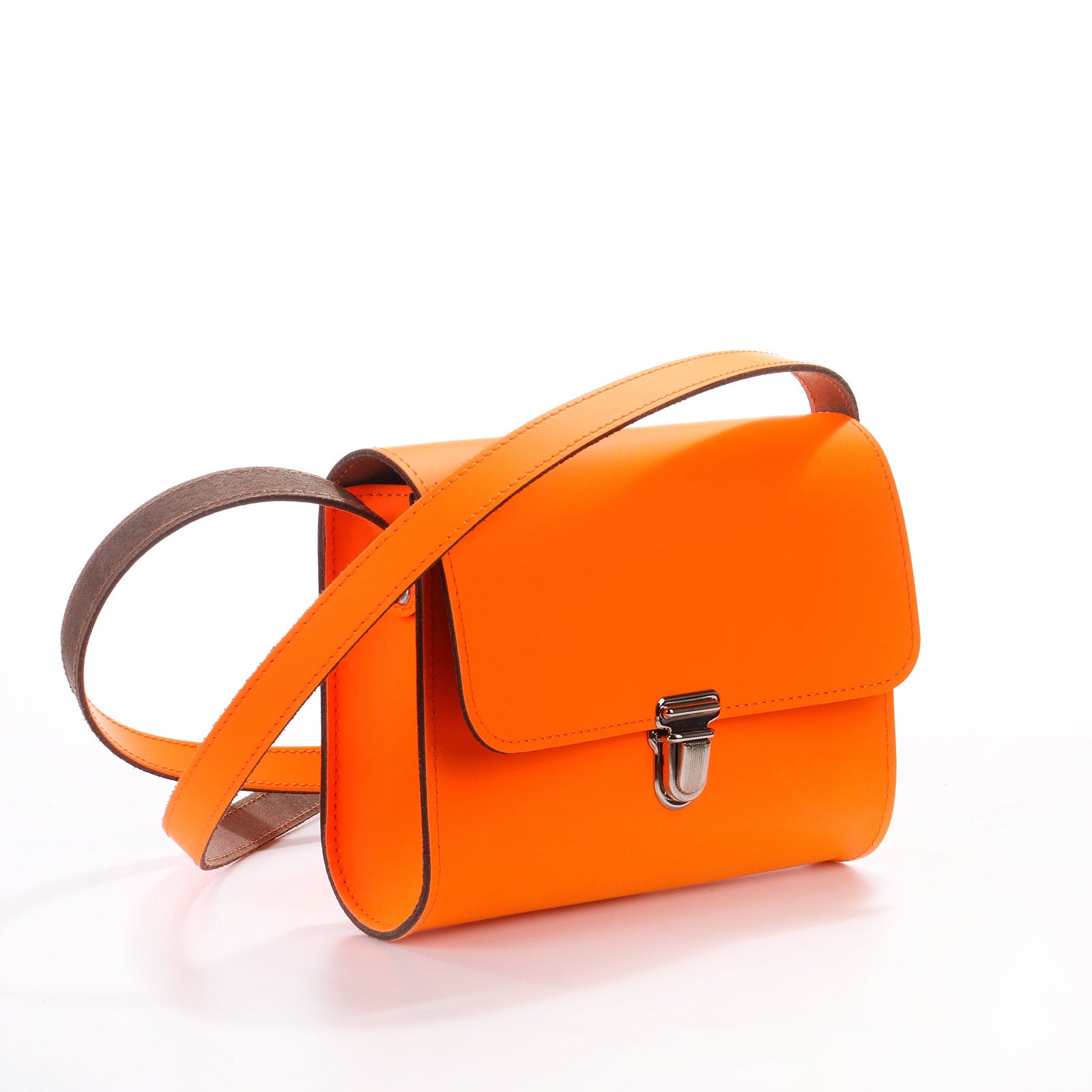 Lunch Bag II neon orange