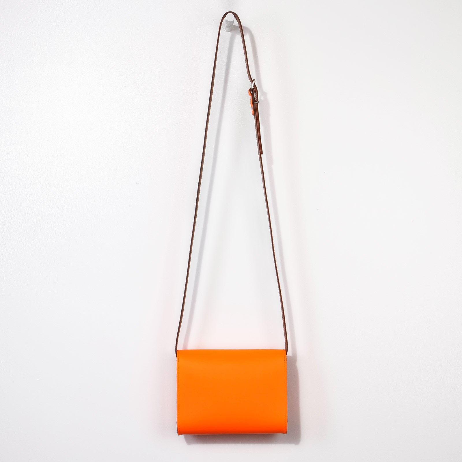 Lunch Bag II neon orange