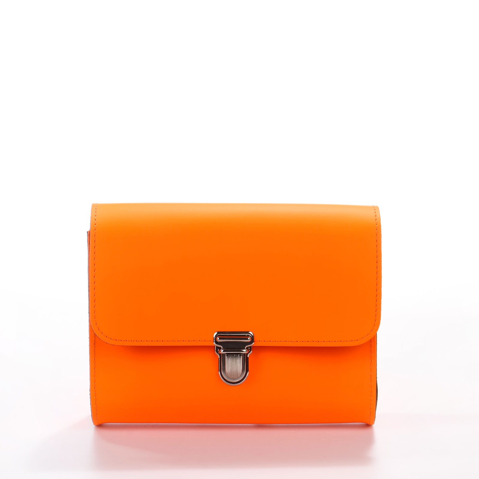 Lunch Bag II neon orange